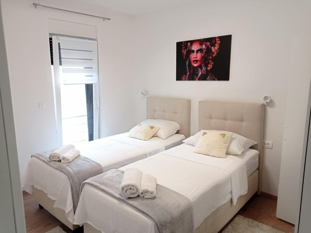 Apartman Franc S Vir Exterior photo