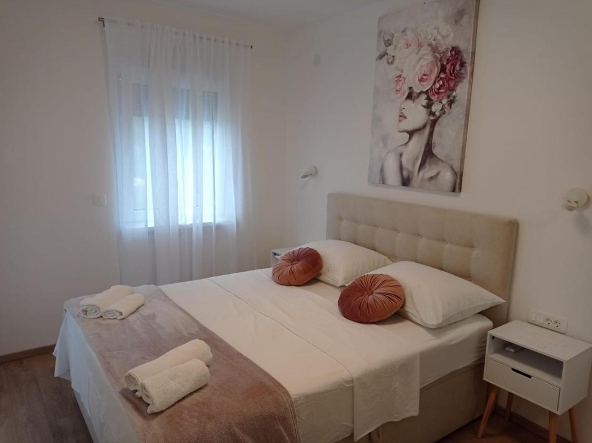 Apartman Franc S Vir Exterior photo